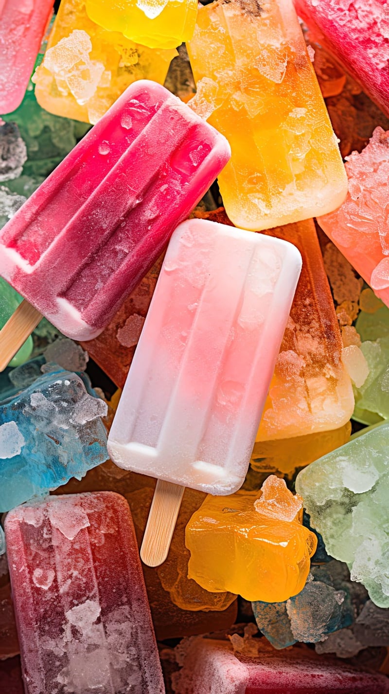Frozen Delights