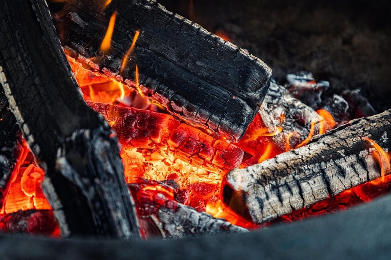 Barbecue Snacks