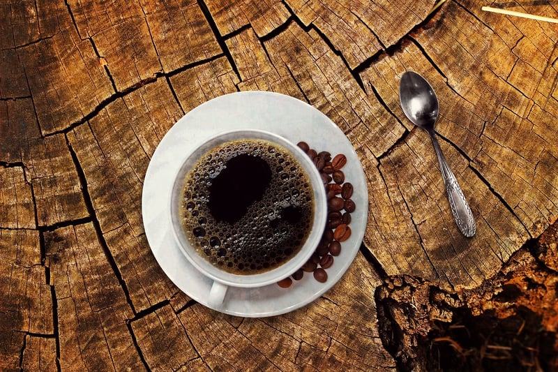 Specialty Coffee