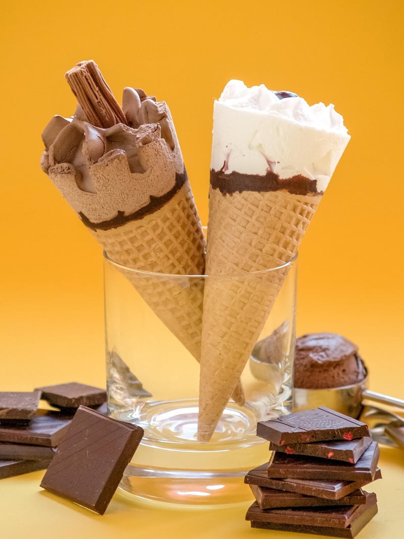 Ice Cream