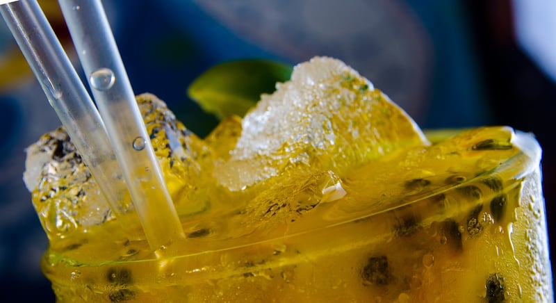 Virgin Mojito